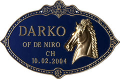 INDIVIDUELLE PLAKETTEN