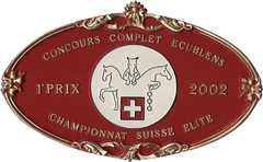 CATEGORIE “PRESTIGE”