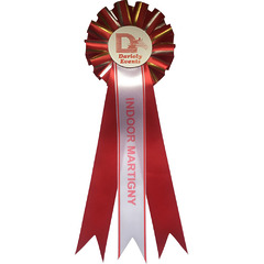 FLOTTEN & HALSSCHLEIFEN